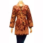 Baju Batik Wanita BBD034