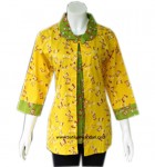 Blus Batik Wanita BBD026