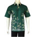 Hem Batik Pria HBD021