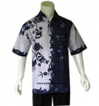 Kemeja Batik Pria HBD050
