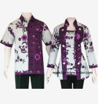 Sarimbit Blus Batik SBD019