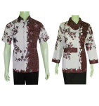Sarimbit Blus Batik SBD021