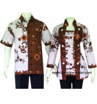 Sarimbit Blus Batik SBD08
