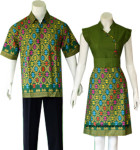 Sarimbit Dress SDD025