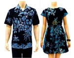 Sarimbit Dress Batik SDD09