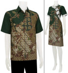 Sarimbit Dress SDD017