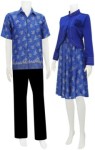 Sarimbit Dress SDD06