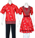 Sarimbit Dress SDD07