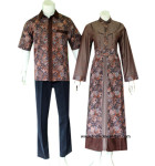 Sarimbit Gamis SGD013