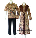 Sarimbit Gamis SGD020