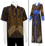 Sarimbit Gamis SGD021