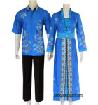 Sarimbit Gamis SGD022