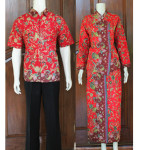 Sarimbit Gamis SGD029