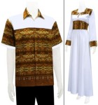 Sarimbit Gamis SGD031