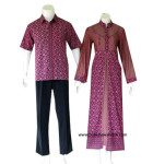 Sarimbit Gamis SGD036