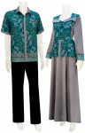Sarimbit Gamis SGD048