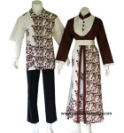 Sarimbit Gamis SGD052