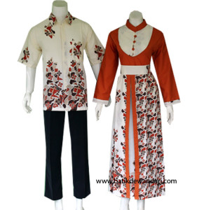 Sarimbit Gamis SGD054