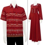 Sarimbit Gamis SGD09