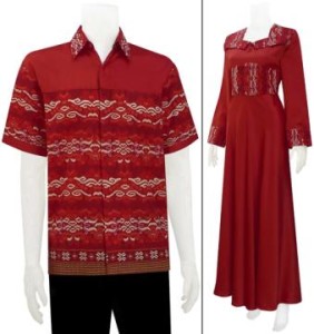 Sarimbit Gamis SGD09