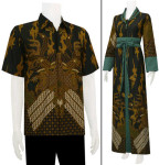 Gamis Sarimbit SGD019