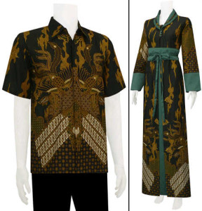 Gamis Sarimbit SGD019