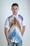 Kemeja Batik Pria HBD050