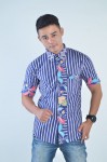 Kemeja Batik HBD048