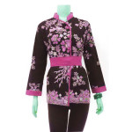 Blus Batik BBD015