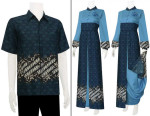 Sarimbit Gamis SGD04