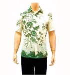 Hem Batik Pria HBD030