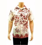 Hem Batik Pria HBD041