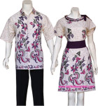 Sarimbit Dress SDD036