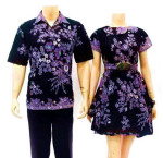 Sarimbit Dress SDD037