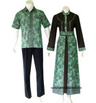 Sarimbit Gamis SGD042