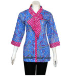 Baju Batik Wanita BBD033