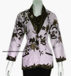 Blus Batik BBD07