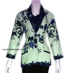 Blus Batik BBD08