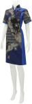 Dress Batik DBD06