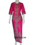 Dres Batik DBD08