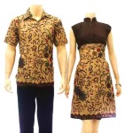 Sarimbit Dress SDD025