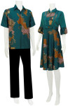 Sarimbit Dress SDD029