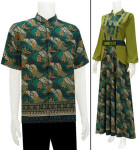 Sarimbit Gamis SGD018