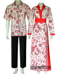 Sarimbit Gamis SGD023