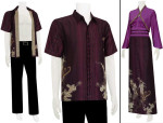 Sarimbit Gamis SGD03