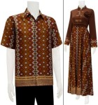 Sarimbit Gamis SGD037