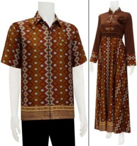 Sarimbit Gamis SGD037