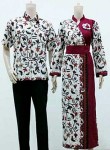Sarimbit Gamis SGD01
