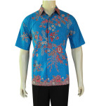 Kemeja Batik Pria HBD044