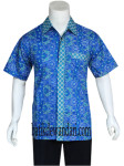 Kemeja Batik Pria HBD045